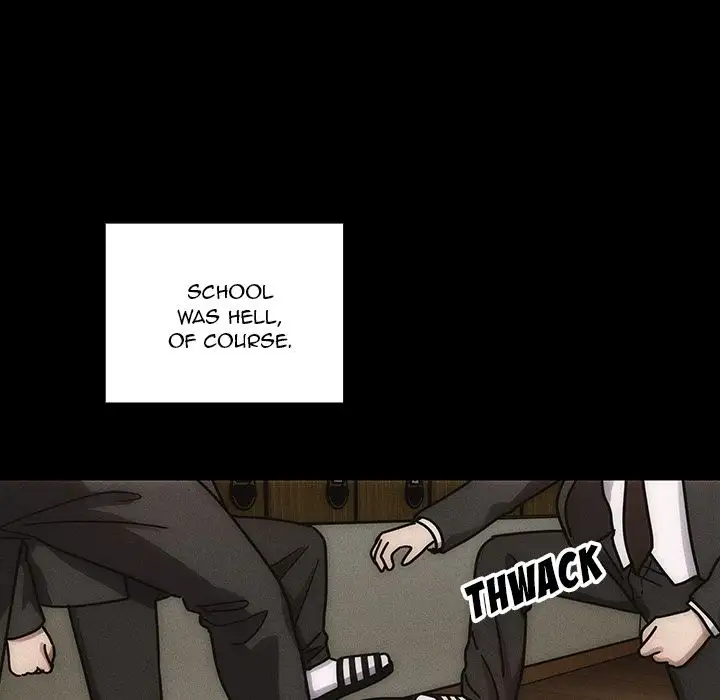Crime And Punishment chapter 35 page 40