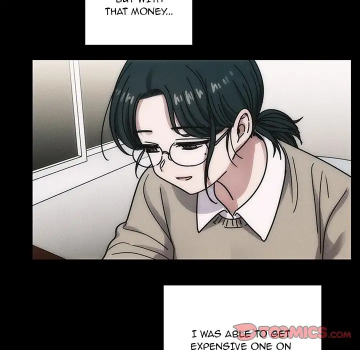 Crime And Punishment chapter 35 page 42