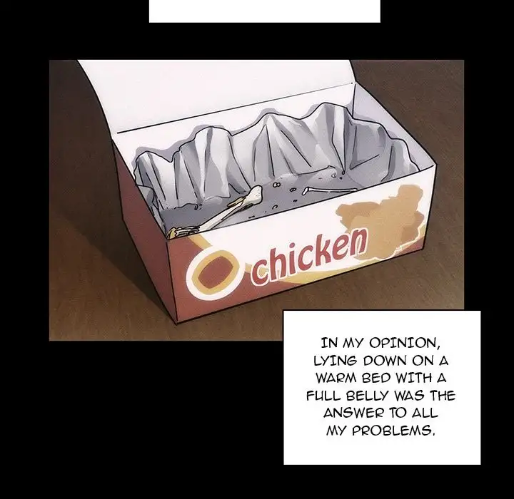 Crime And Punishment chapter 35 page 50