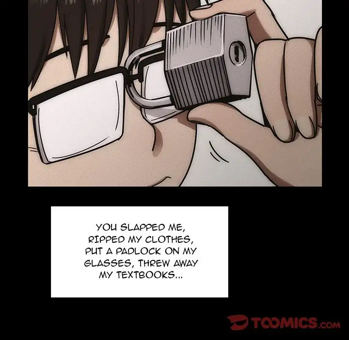 Crime And Punishment chapter 35 page 66