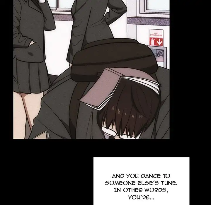 Crime And Punishment chapter 35 page 100