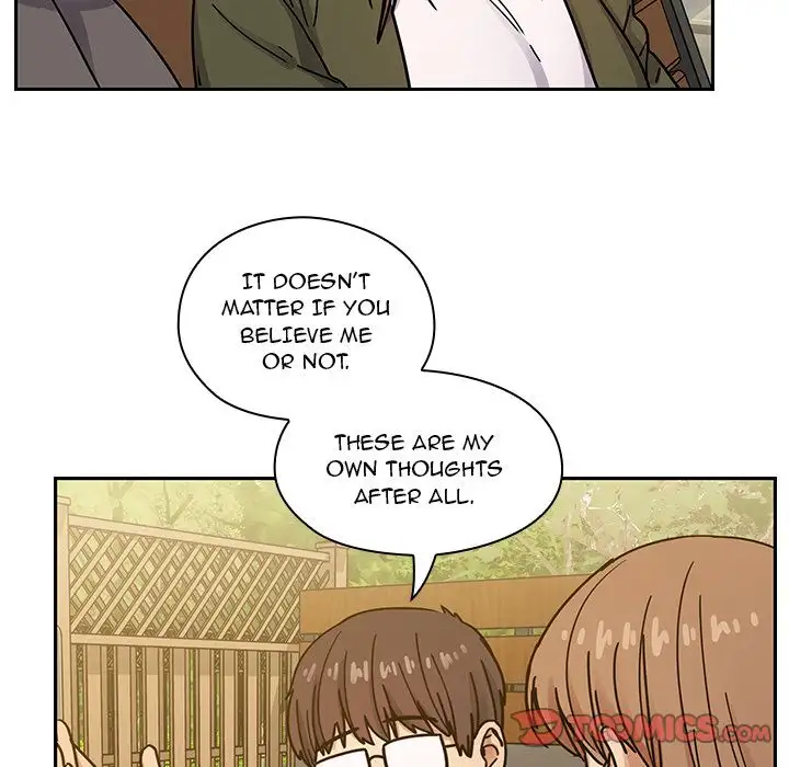 Crime And Punishment chapter 35 page 108