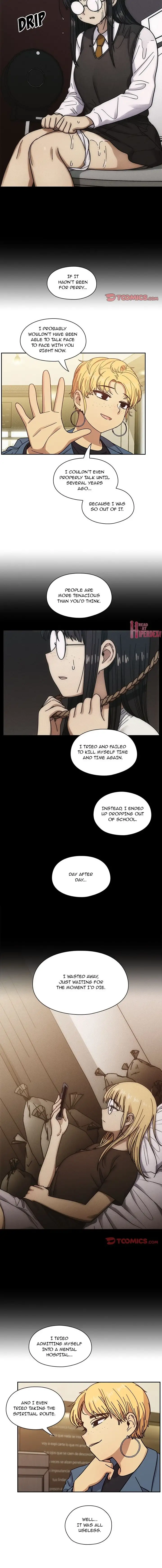 Crime And Punishment chapter 36 page 4