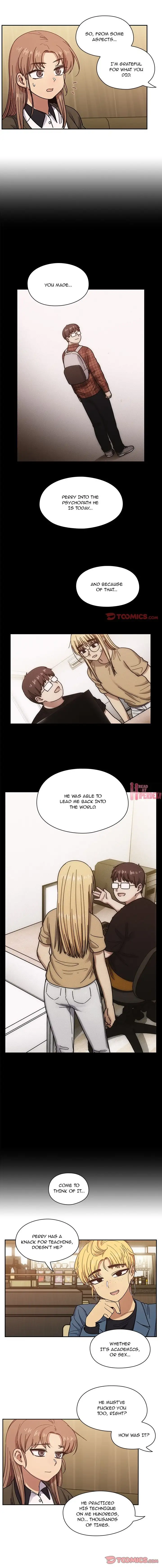 Crime And Punishment chapter 36 page 5
