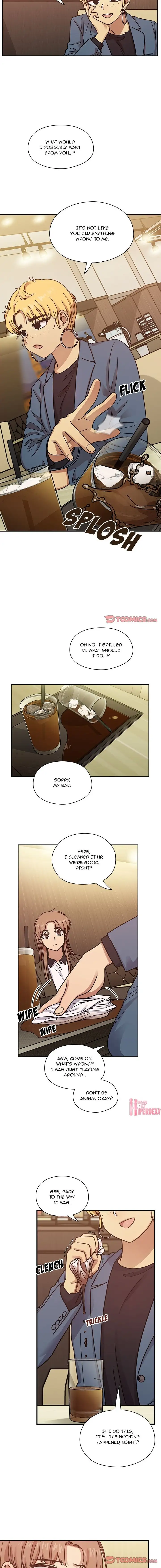 Crime And Punishment chapter 36 page 8