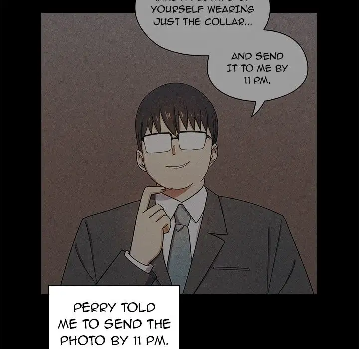 Crime And Punishment chapter 4 page 6