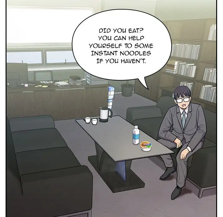 Crime And Punishment chapter 4 page 55