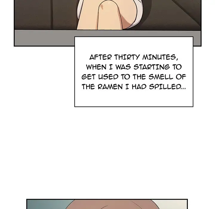 Crime And Punishment chapter 4 page 97