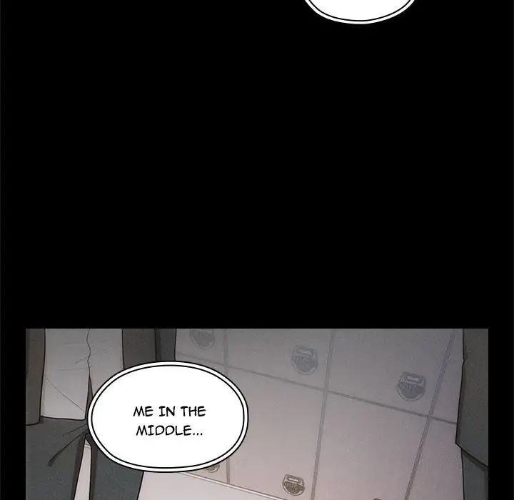 Crime And Punishment chapter 4 page 110