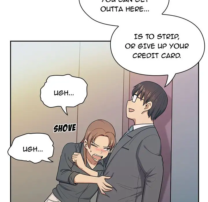 Crime And Punishment chapter 4 page 142