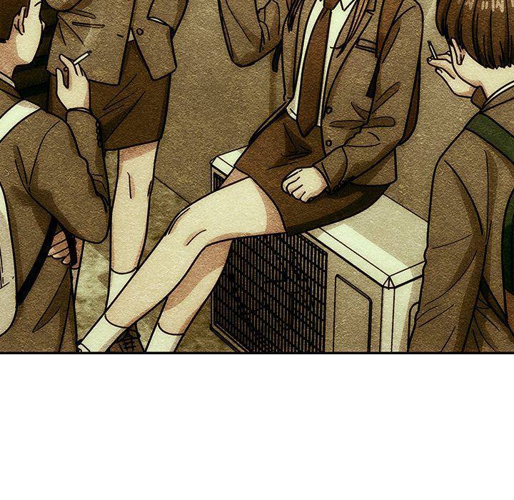 Crime And Punishment chapter 40 page 86
