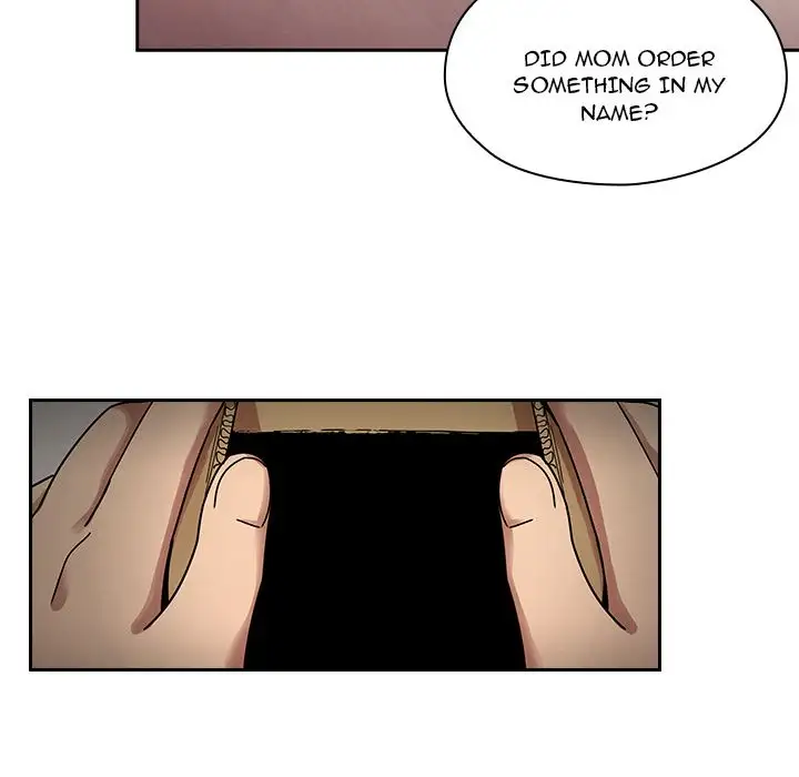 Crime And Punishment chapter 5 page 63