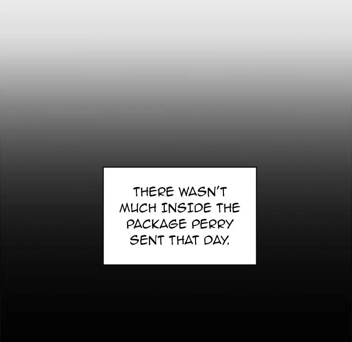 Crime And Punishment chapter 5 page 91
