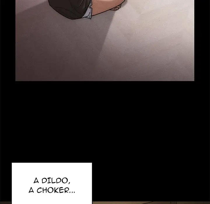 Crime And Punishment chapter 5 page 93