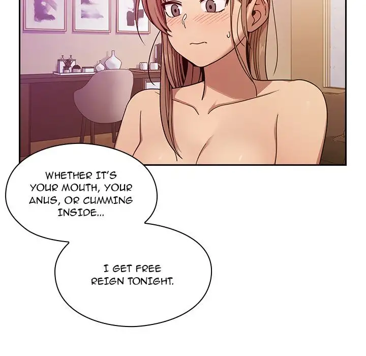Crime And Punishment chapter 6 page 99