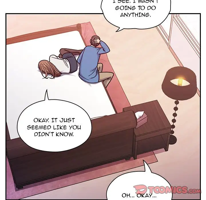 Crime And Punishment chapter 7 page 105