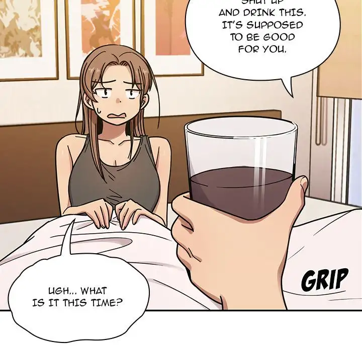 Crime And Punishment chapter 8 page 101