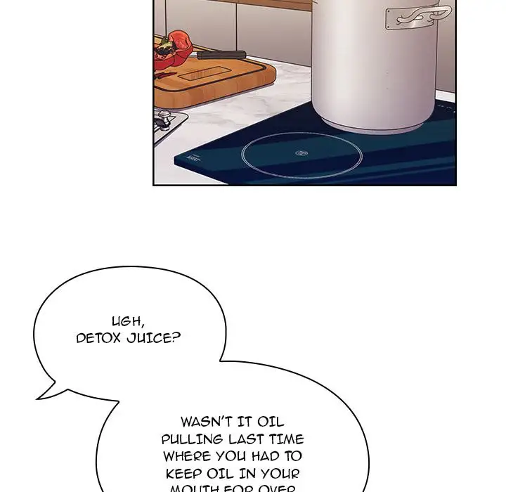 Crime And Punishment chapter 8 page 103