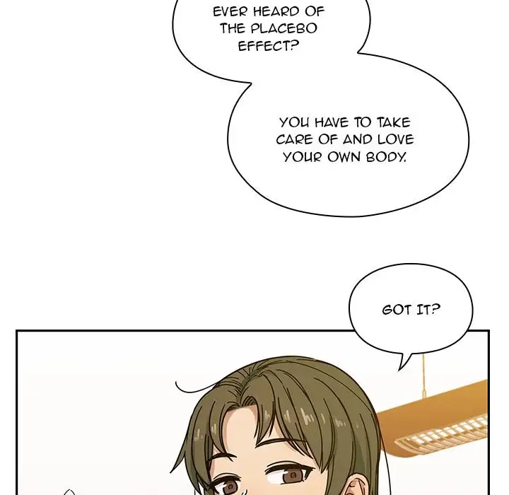 Crime And Punishment chapter 8 page 105