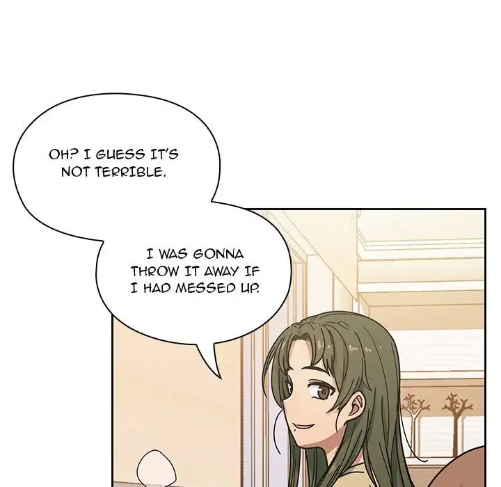 Crime And Punishment chapter 8 page 110