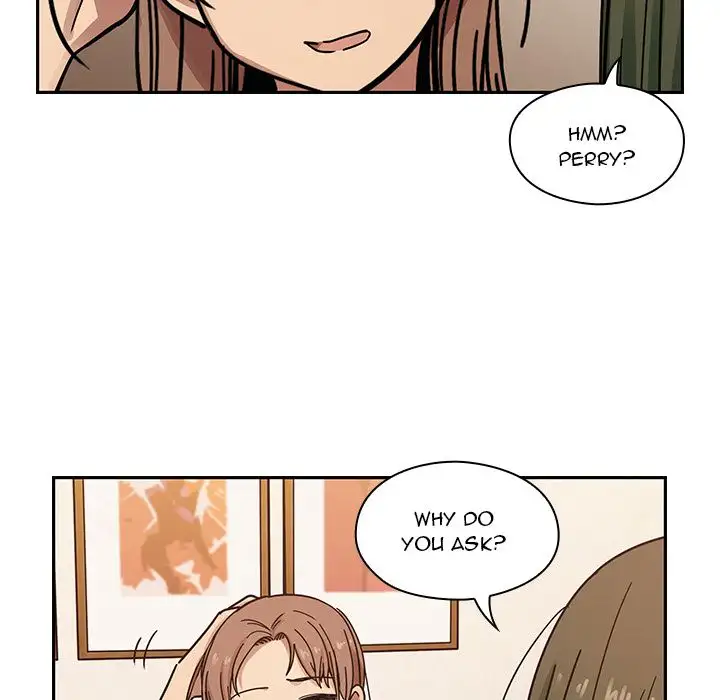 Crime And Punishment chapter 8 page 119