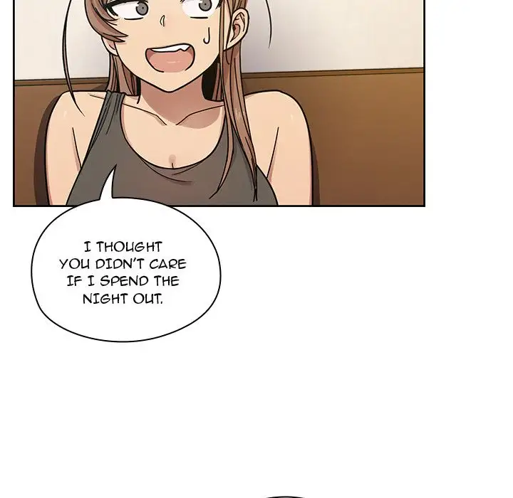 Crime And Punishment chapter 8 page 124