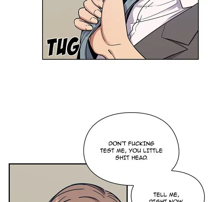 Crime And Punishment chapter 9 page 58