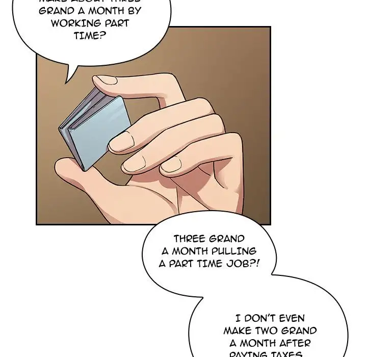 Crime And Punishment chapter 9 page 80
