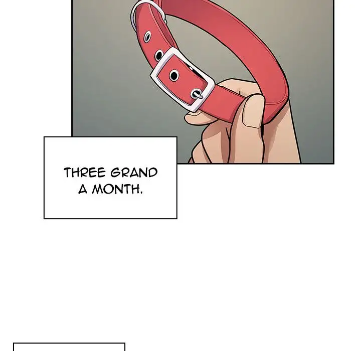 Crime And Punishment chapter 9 page 85