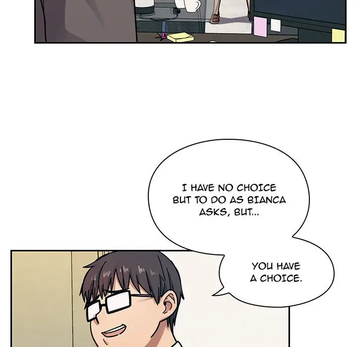 Crime And Punishment chapter 9 page 107
