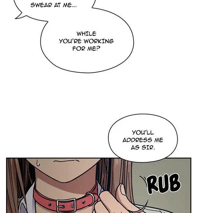 Crime And Punishment chapter 9 page 125