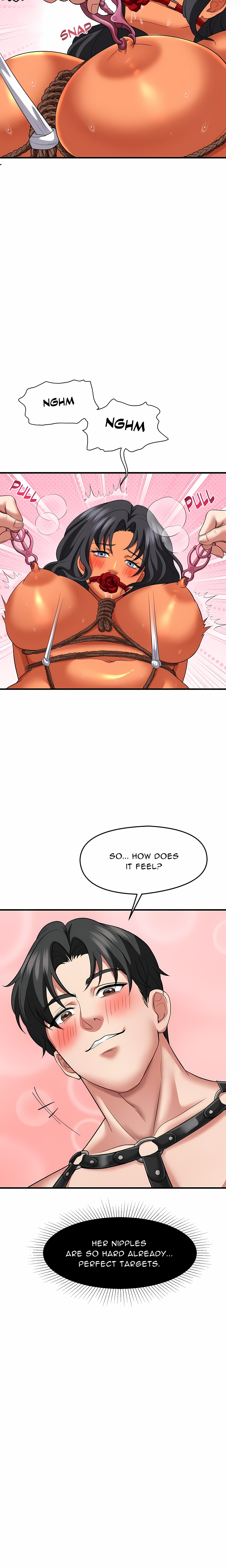 Crimson Bind (Uncensored) chapter 1 page 9