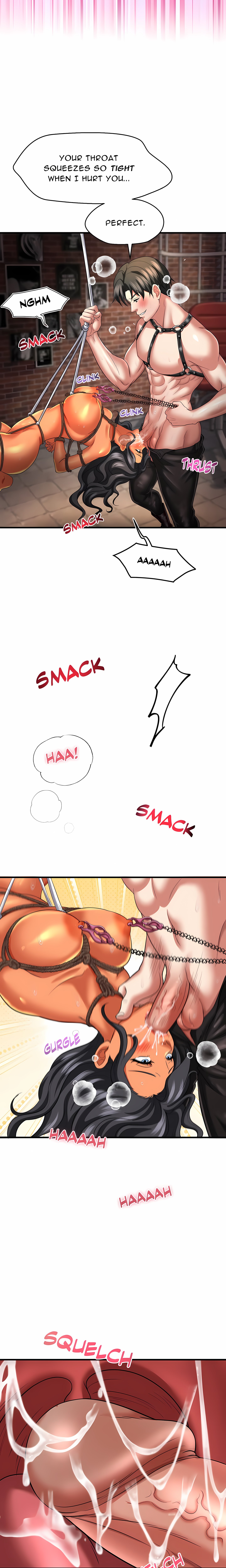 Crimson Bind (Uncensored) chapter 2 page 4