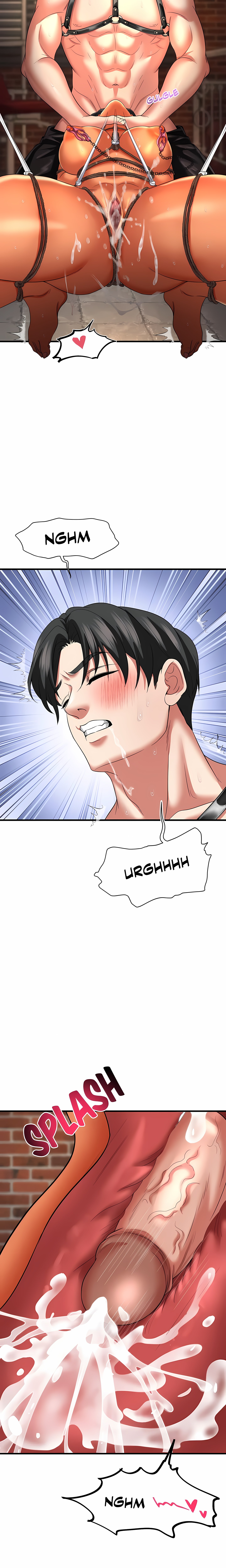 Crimson Bind (Uncensored) chapter 2 page 6