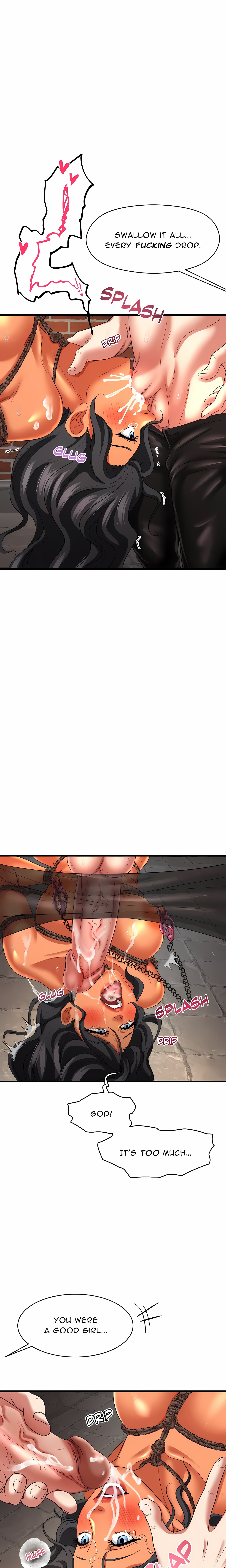 Crimson Bind (Uncensored) chapter 2 page 7