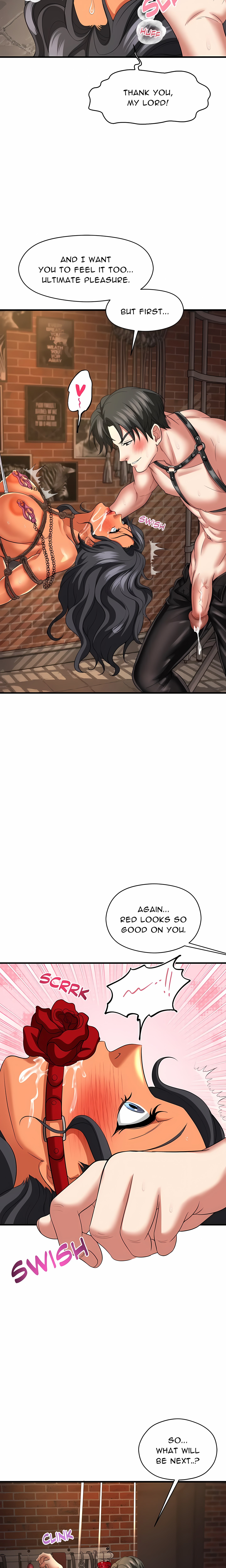 Crimson Bind (Uncensored) chapter 2 page 8