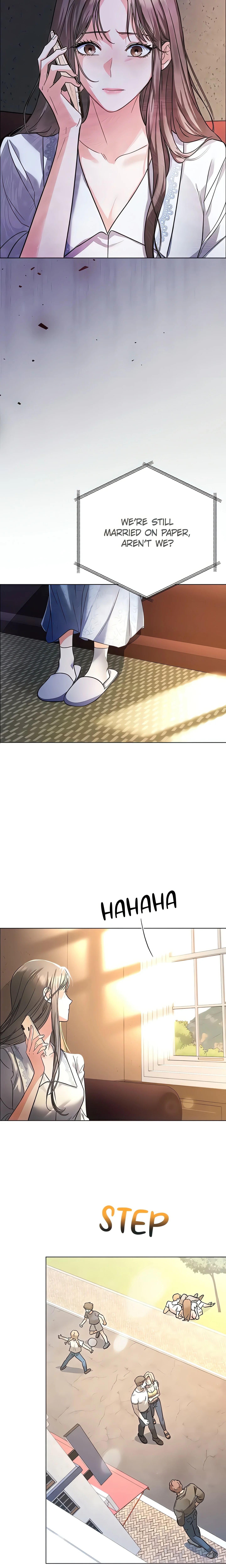 Crossed Hearts (Official) chapter 1 page 2