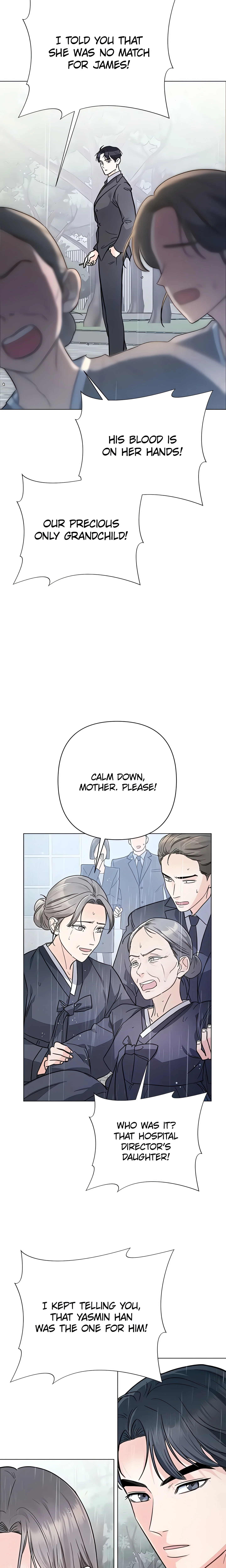 Crossed Hearts (Official) chapter 2 page 4