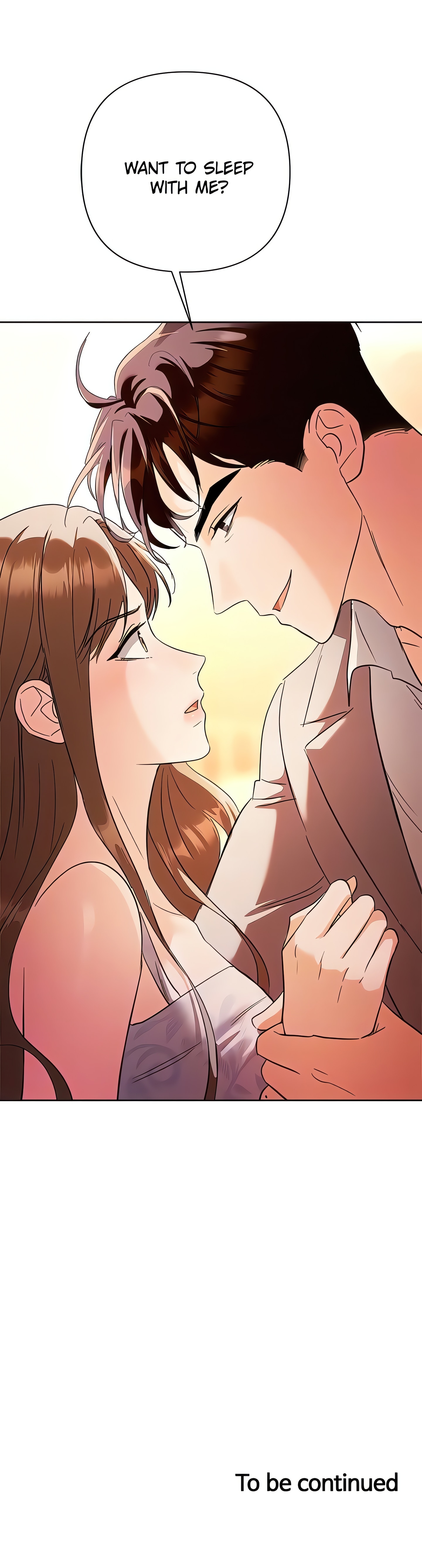 Crossed Hearts (Official) chapter 6 page 9