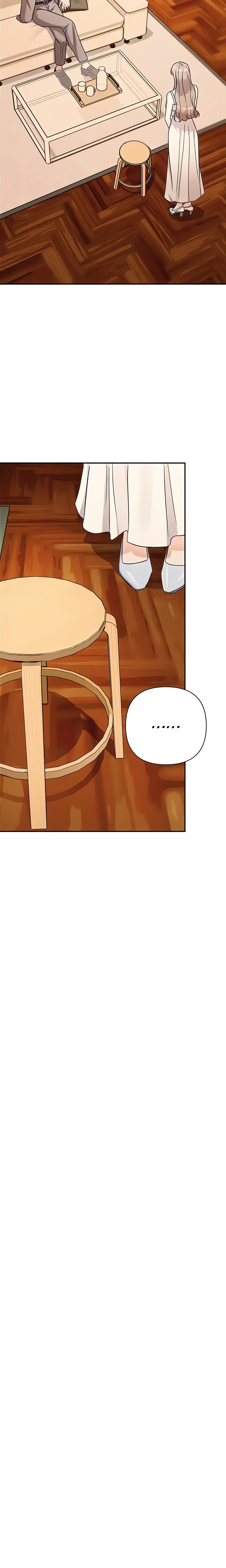 Crossed Hearts (Official) chapter 7 page 6