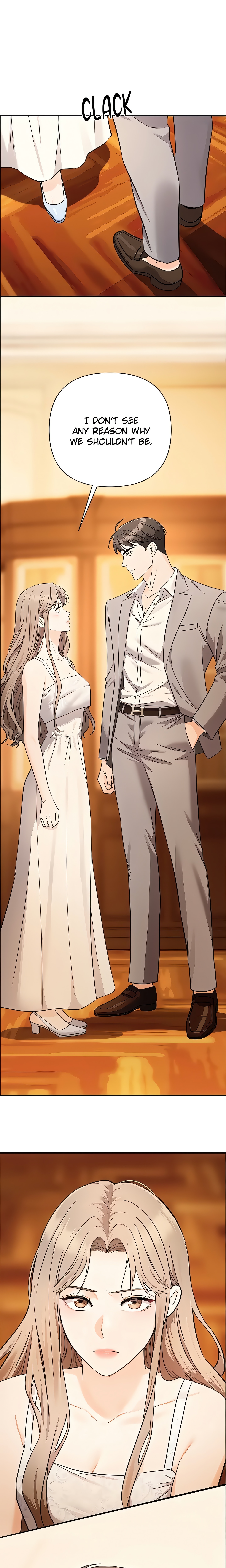 Crossed Hearts (Official) chapter 7 page 13
