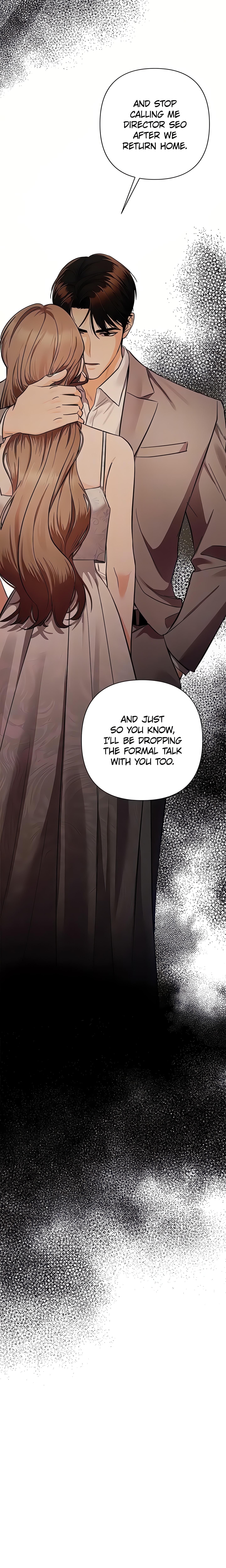 Crossed Hearts (Official) chapter 7 page 16