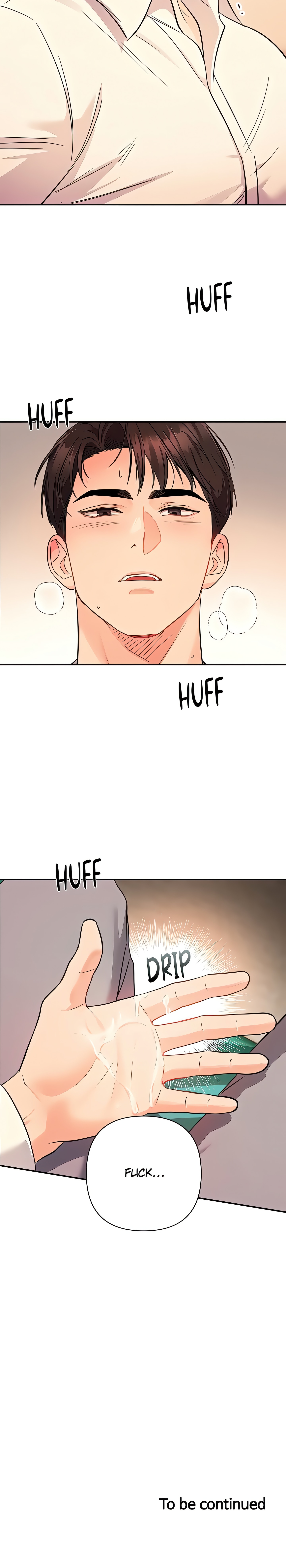 Crossed Hearts (Official) chapter 7 page 26