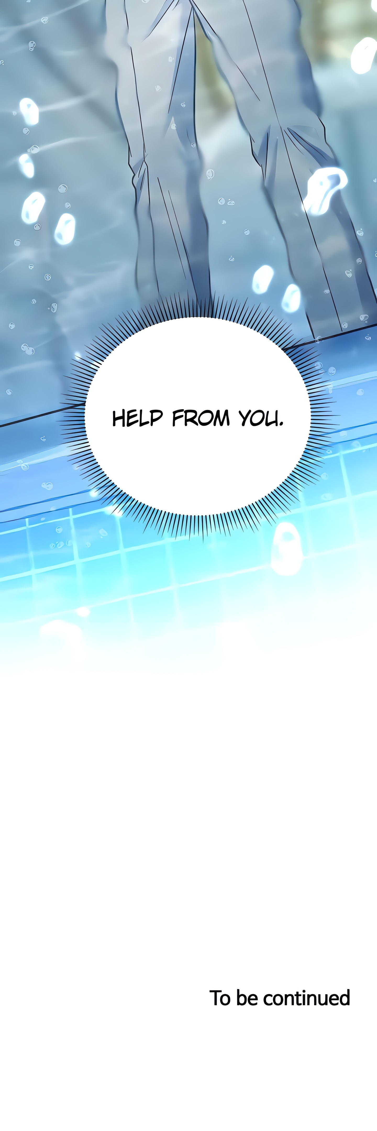 Crossed Hearts (Official) chapter 8 page 25