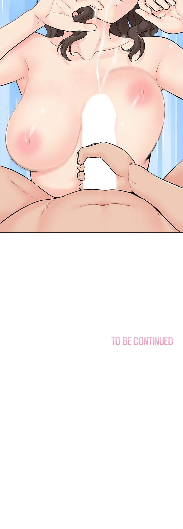 Crossing the Line chapter 11 page 17