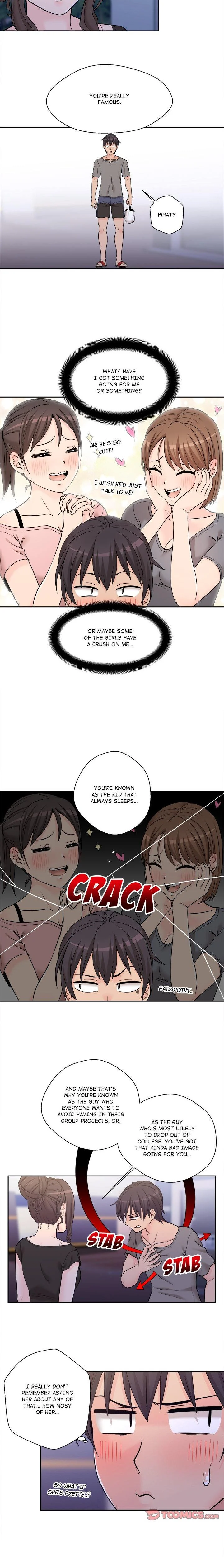 Crossing the Line chapter 5 page 7