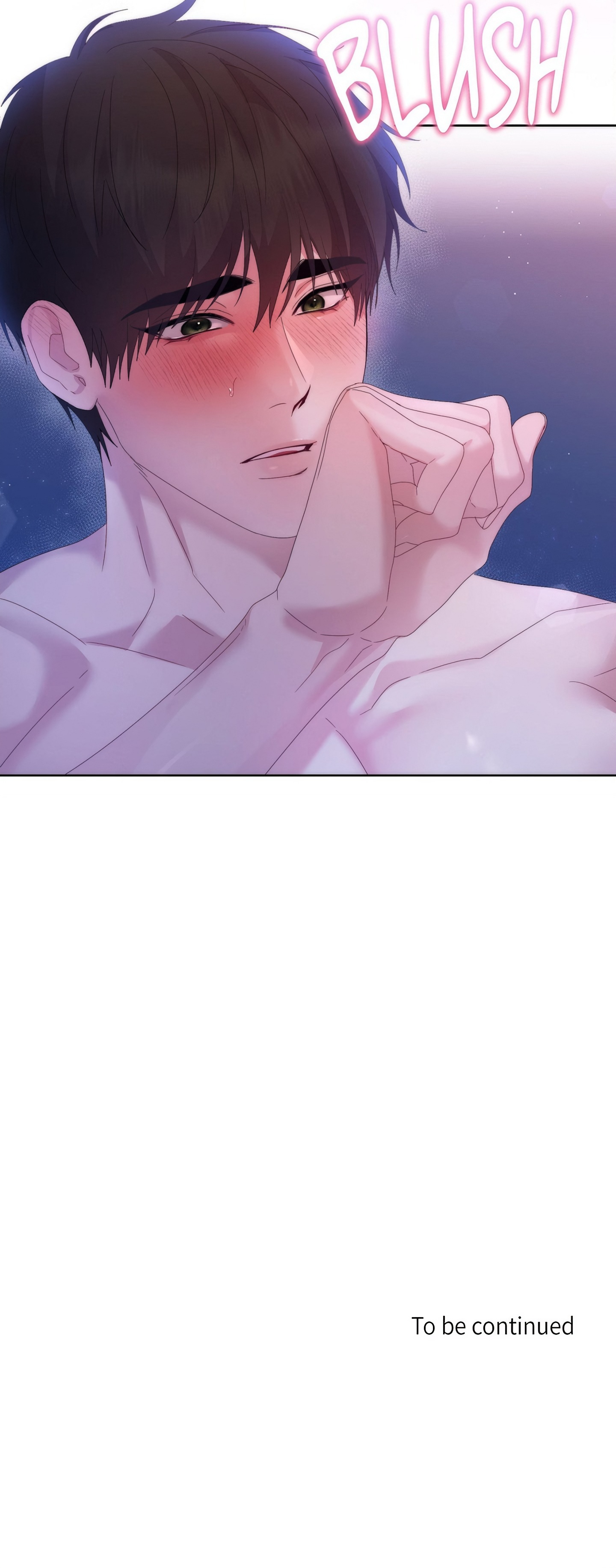 Crossing the Line (Doyeon) chapter 11 page 16