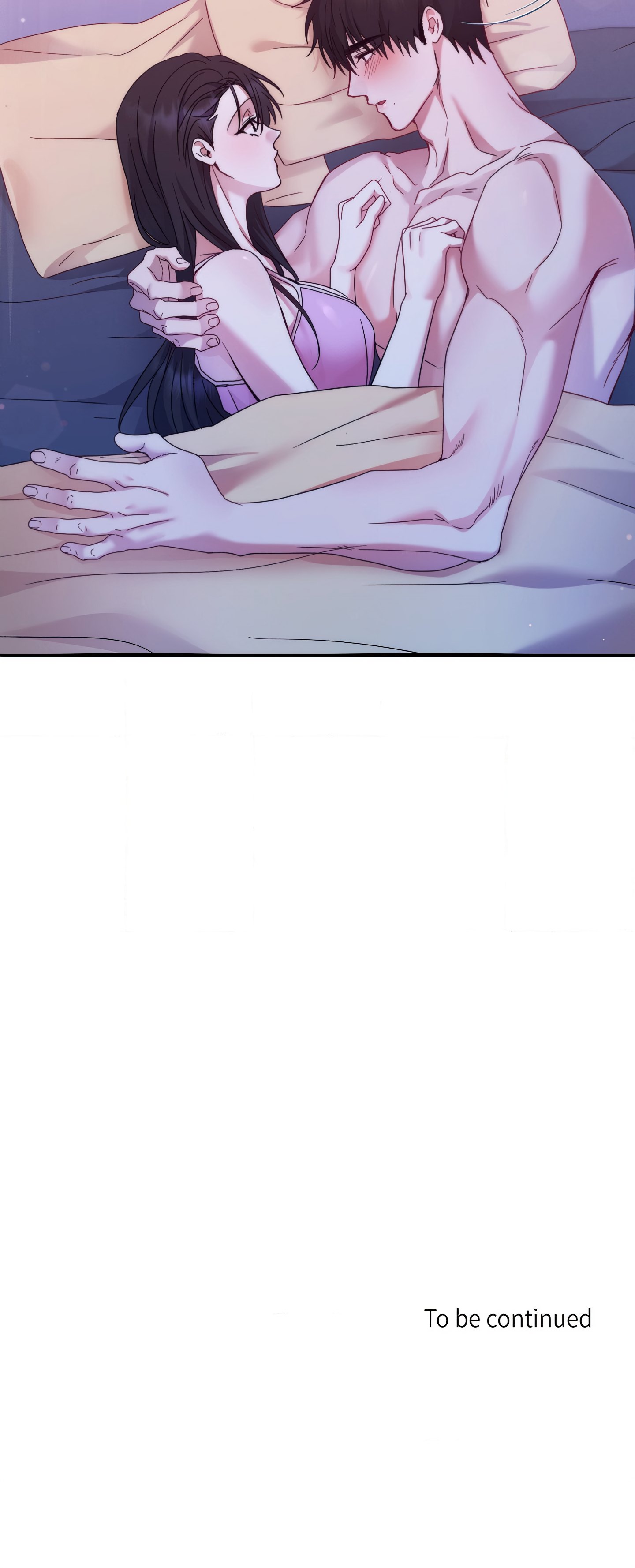 Crossing the Line (Doyeon) chapter 12 page 16