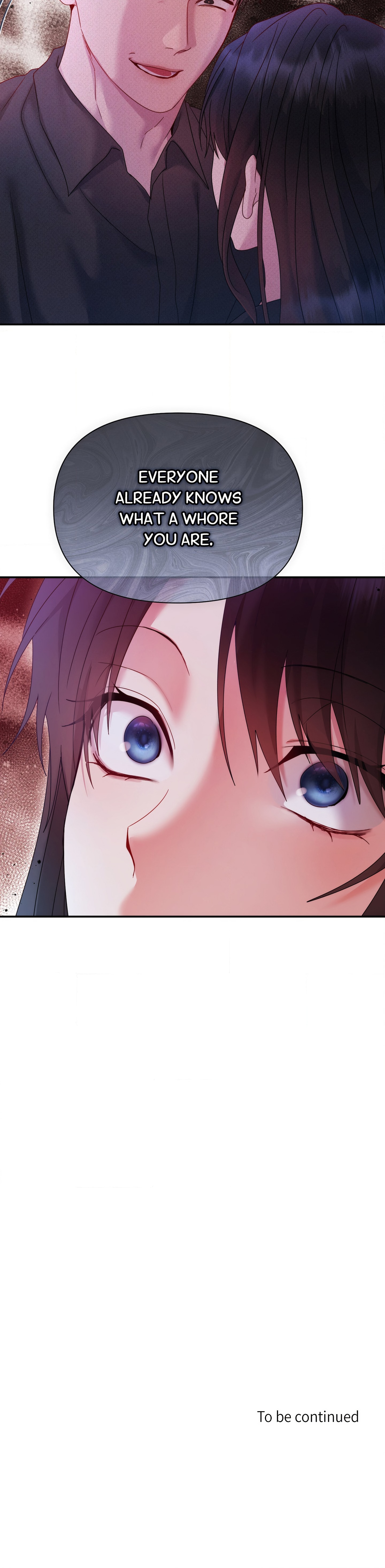 Crossing the Line (Doyeon) chapter 14 page 16
