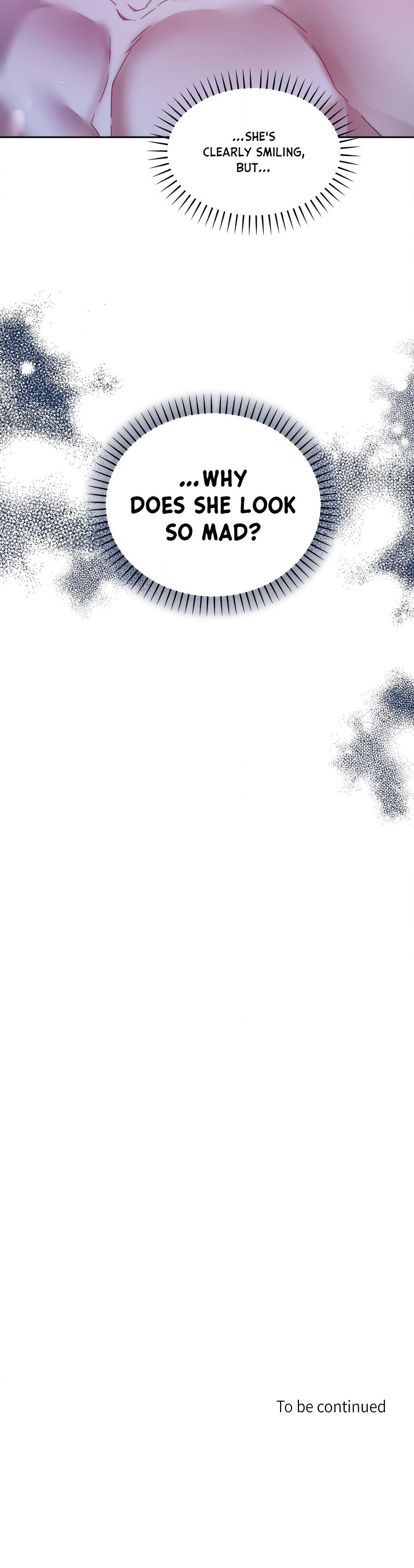 Crossing the Line (Doyeon) chapter 16 page 18